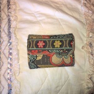 Vera Bradley Wallet